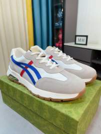 Picture of Gucci Shoes _SKUGuccisz38-44mnf031510568
